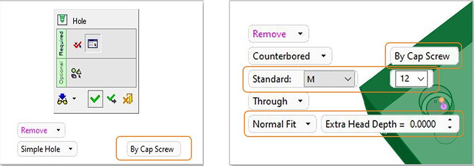 CoroPlus® Tool Library connection