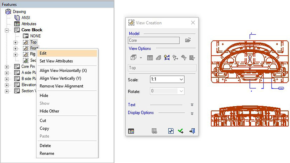CoroPlus® Tool Library connection